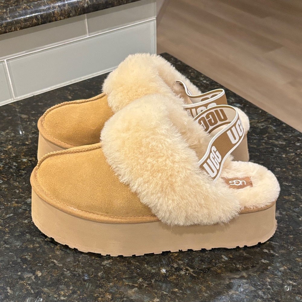 Ugg Shoes - image 1